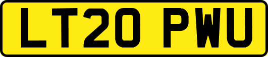 LT20PWU