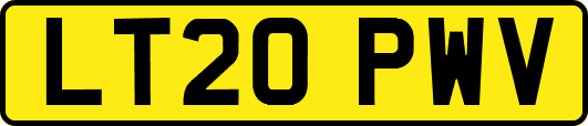 LT20PWV
