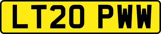 LT20PWW