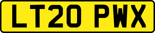 LT20PWX