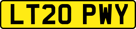 LT20PWY