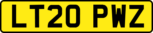 LT20PWZ