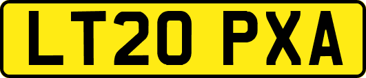 LT20PXA