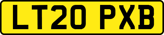 LT20PXB