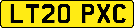 LT20PXC