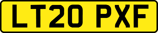 LT20PXF