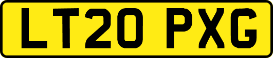 LT20PXG