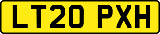 LT20PXH