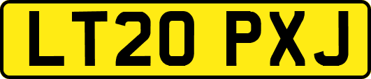 LT20PXJ