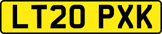 LT20PXK