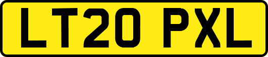 LT20PXL