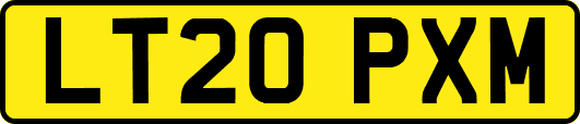 LT20PXM