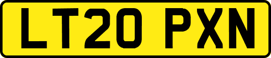 LT20PXN