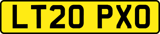 LT20PXO
