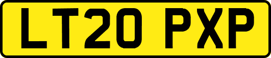 LT20PXP