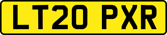 LT20PXR