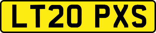 LT20PXS
