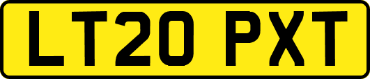 LT20PXT