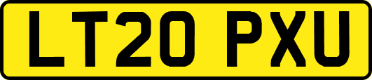 LT20PXU