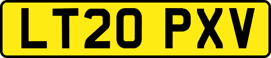 LT20PXV