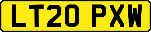LT20PXW
