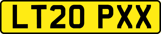LT20PXX