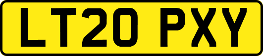 LT20PXY