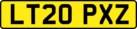 LT20PXZ