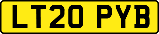 LT20PYB