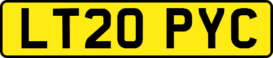 LT20PYC