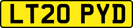 LT20PYD