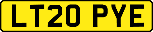 LT20PYE