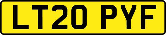 LT20PYF
