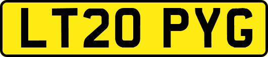 LT20PYG