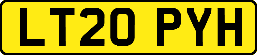 LT20PYH
