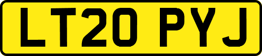 LT20PYJ