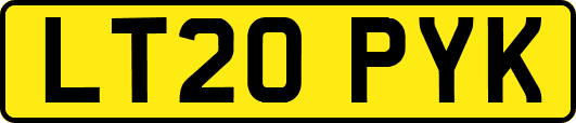 LT20PYK