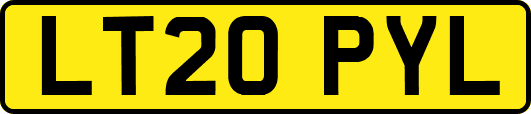 LT20PYL