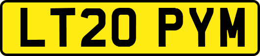 LT20PYM