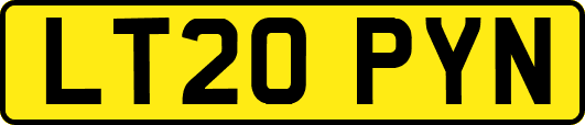 LT20PYN