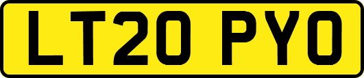 LT20PYO