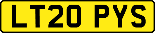 LT20PYS
