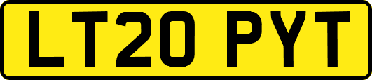 LT20PYT