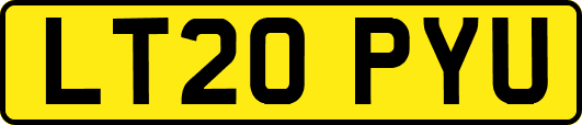 LT20PYU