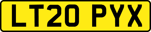 LT20PYX