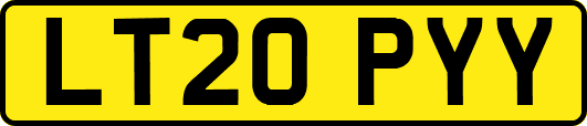 LT20PYY