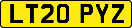 LT20PYZ