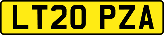LT20PZA