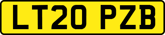 LT20PZB