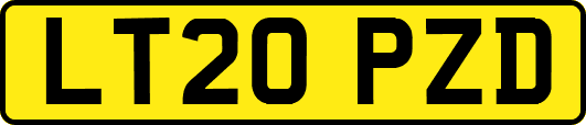 LT20PZD